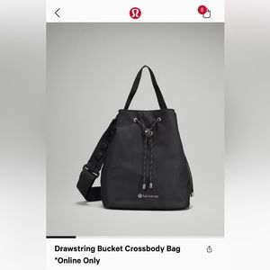 ISO THIS BAG!